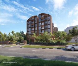 Palisades (D5), Condominium #475745451